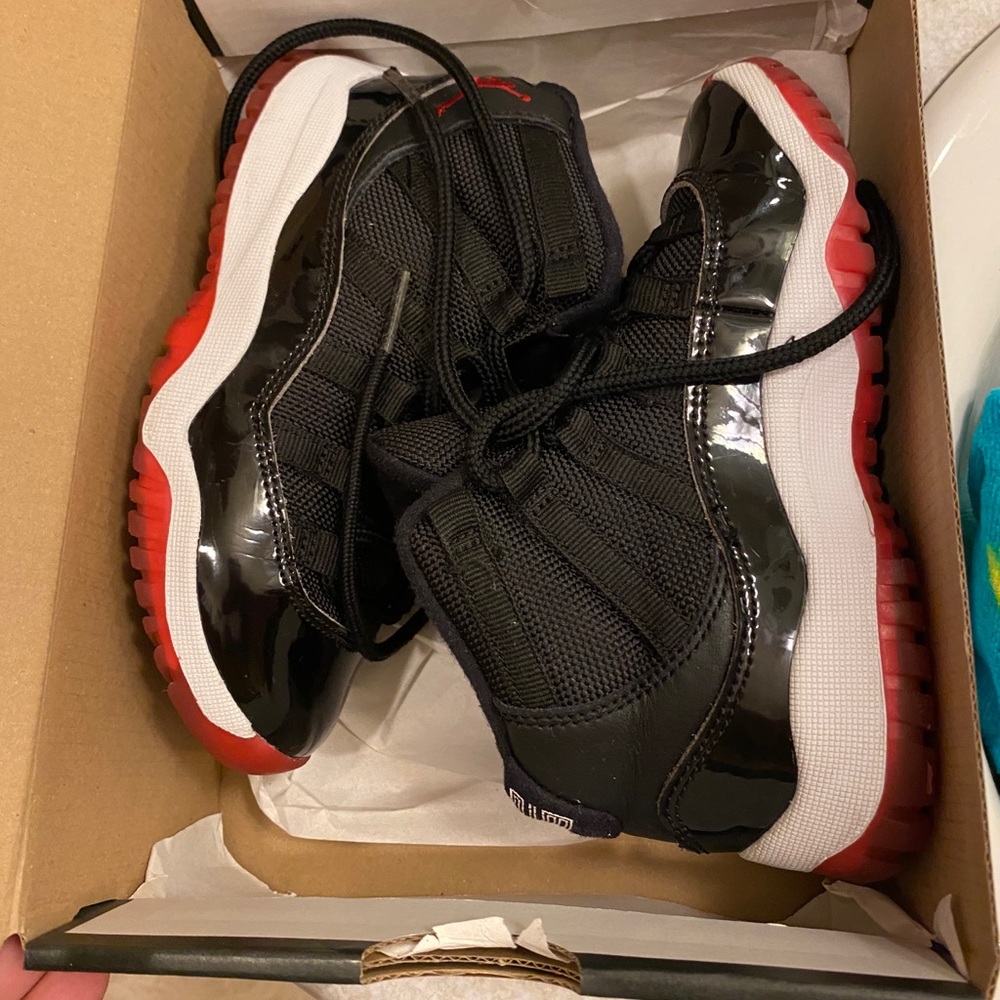 Kids shoes